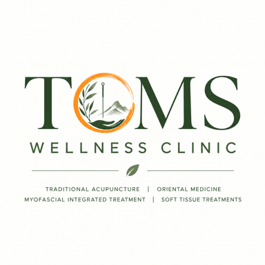 TOMS Wellness Clinic