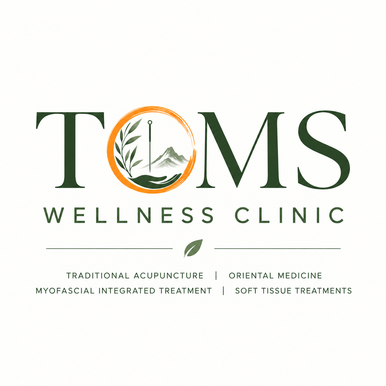 TOMS Wellness Clinic